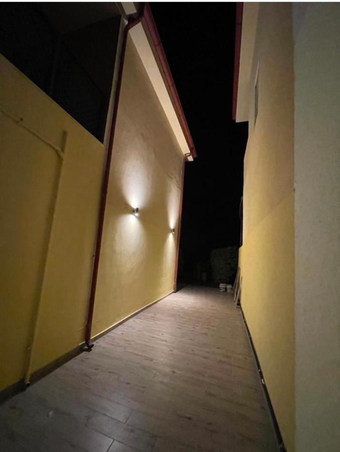 Amazing Villa With Views Sea In Paliouri Exterior foto